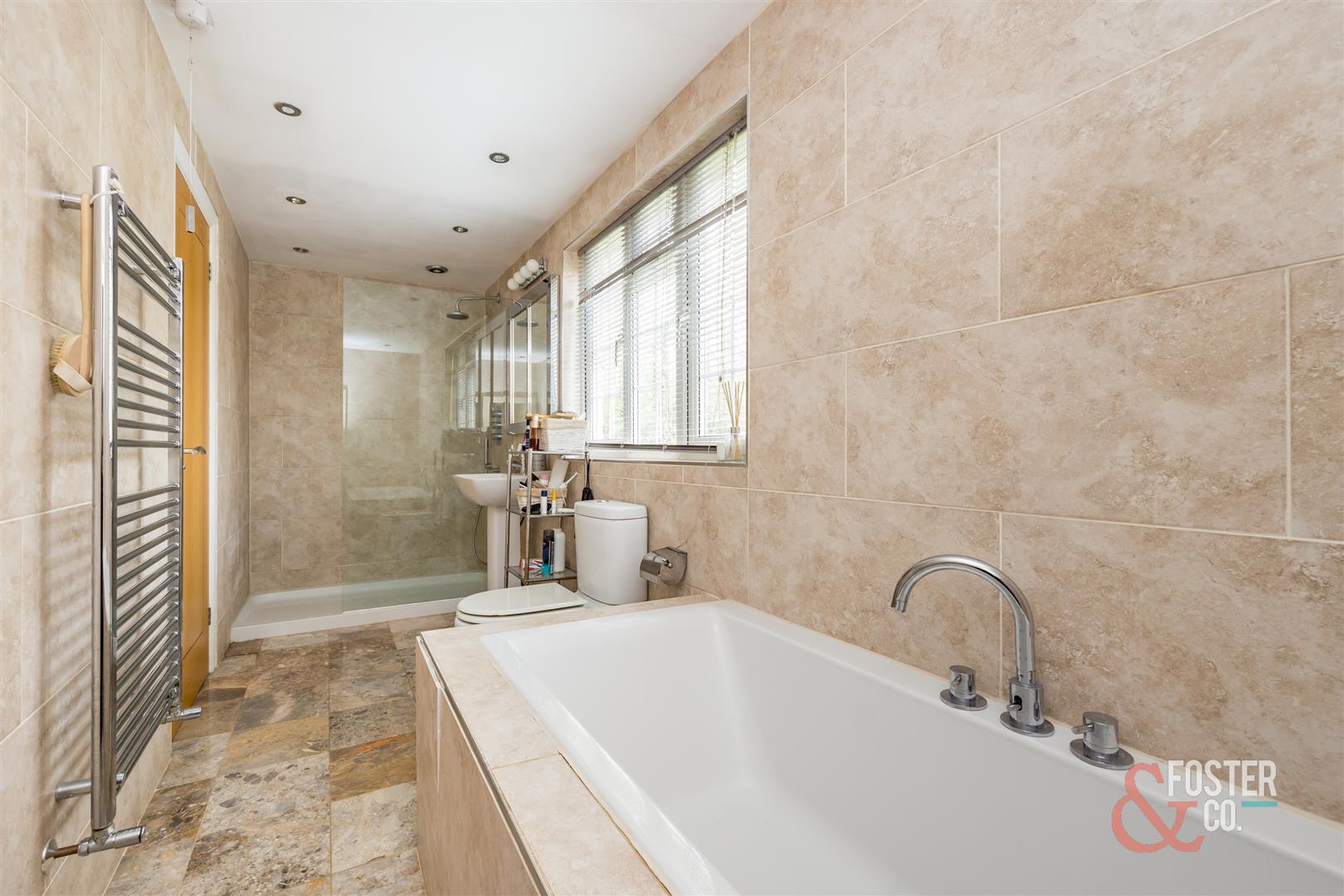 Court Close, Brighton Foster & Co.